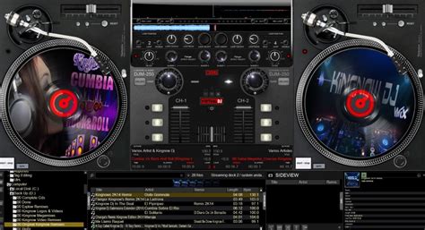 djwfg|VirtualDJ .